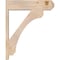 Ekena Millwork Legacy Craftsman Smooth Outlooker, Douglas Fir, 7 1/2"W x 28"D x 34"H OUT08X28X34LEC04SDF - alternate 3